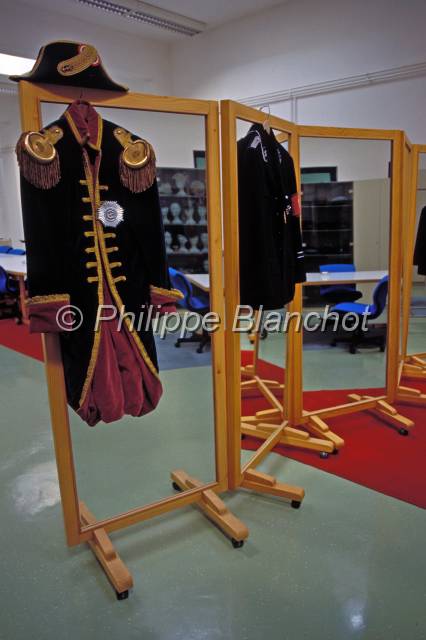 croatie reportage 20.JPG - Studio Jadran filmZagreb, Croatie, février 1994